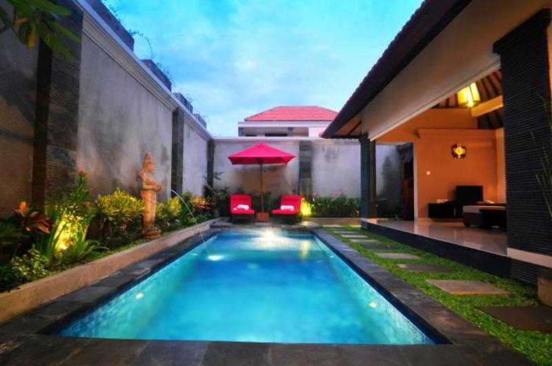 De' Bharata Villas Seminyak