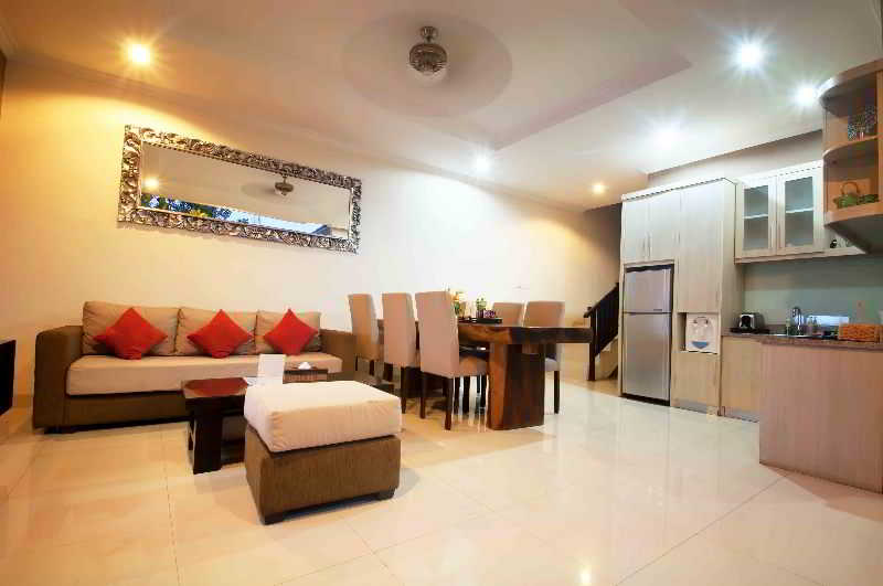 De' Bharata Villas Seminyak