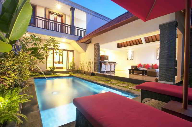 De' Bharata Villas Seminyak