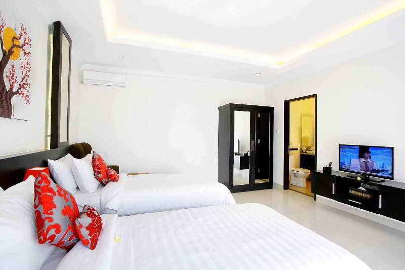 De' Bharata Villas Seminyak