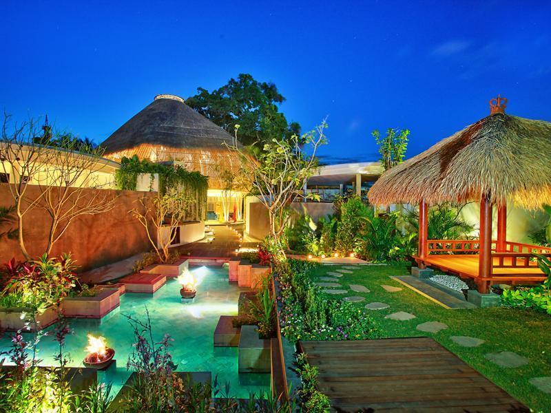 Delmango Villa Estate