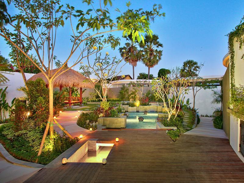 Delmango Villa Estate