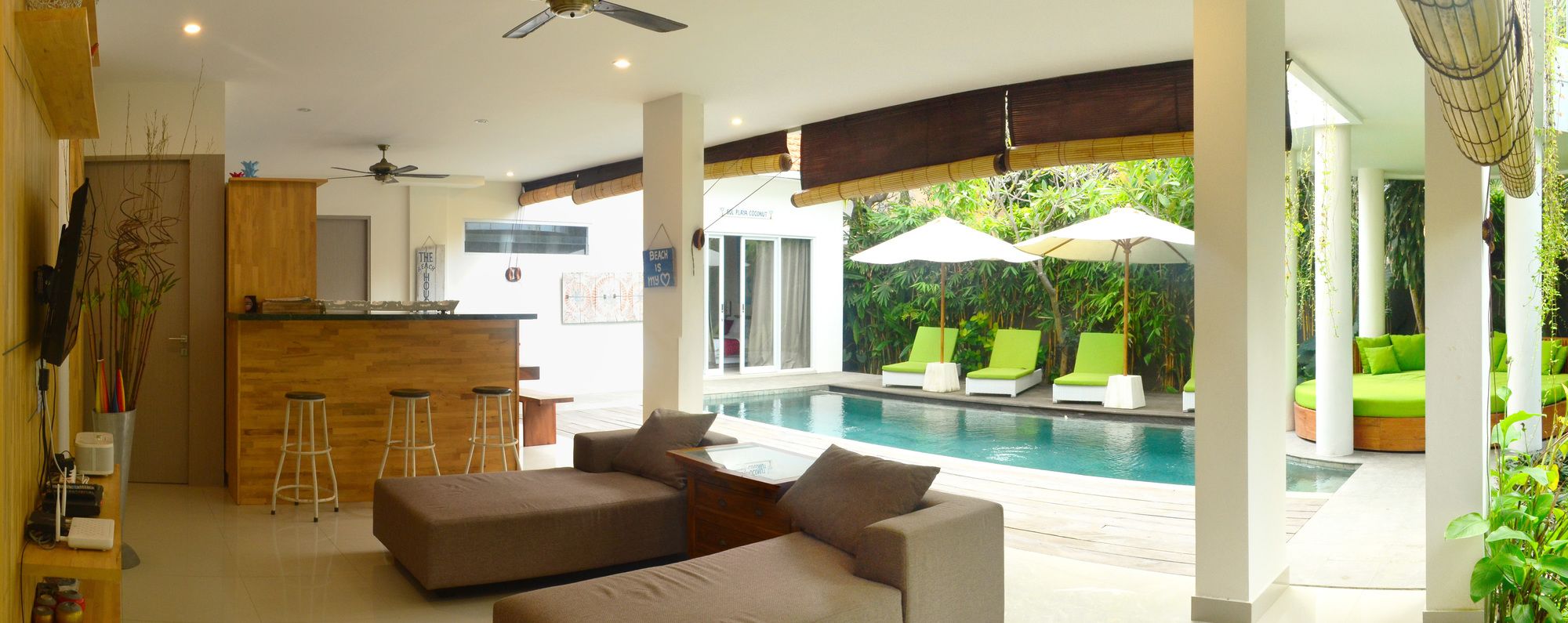 Del Mar Beach Villas