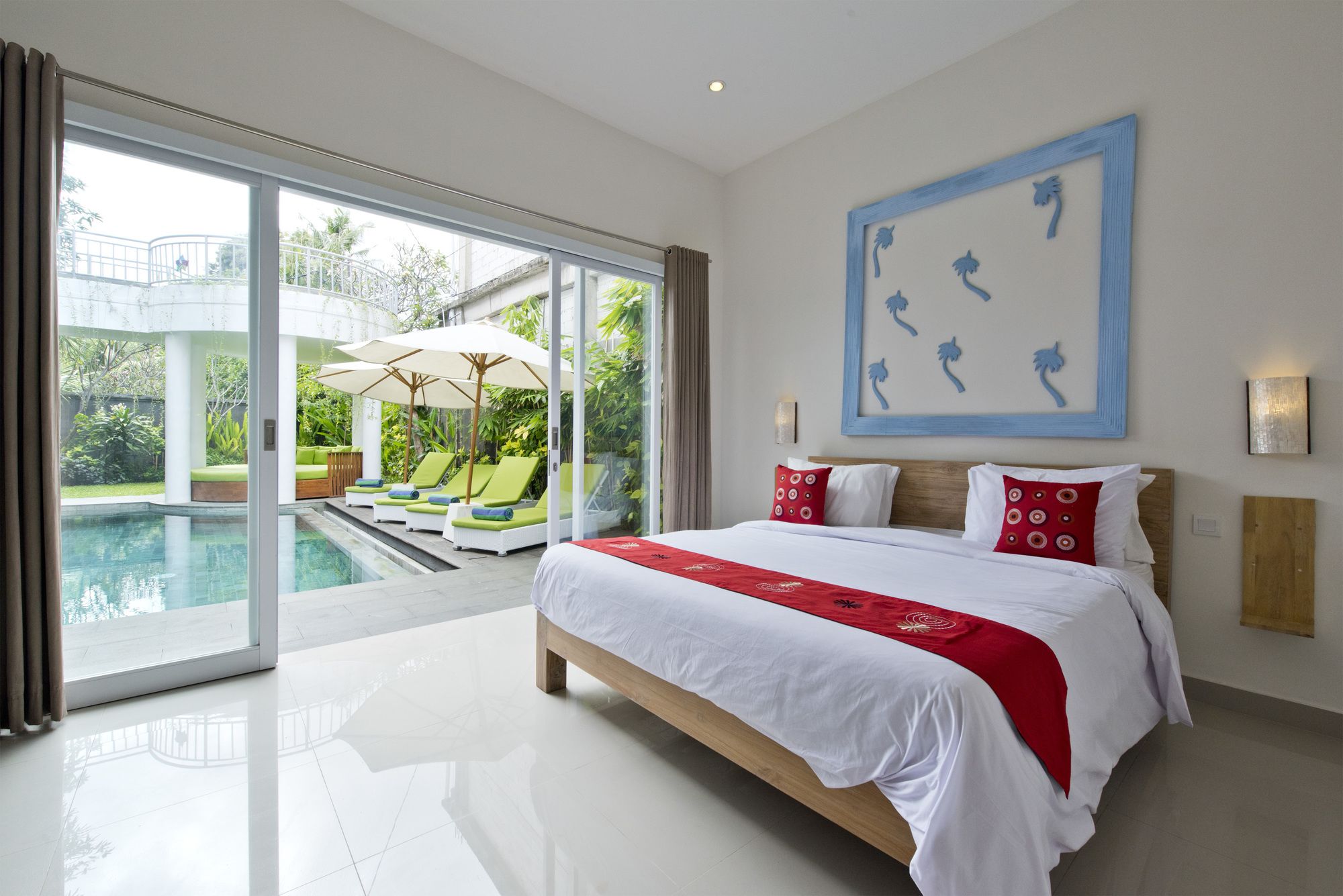 Del Mar Beach Villas