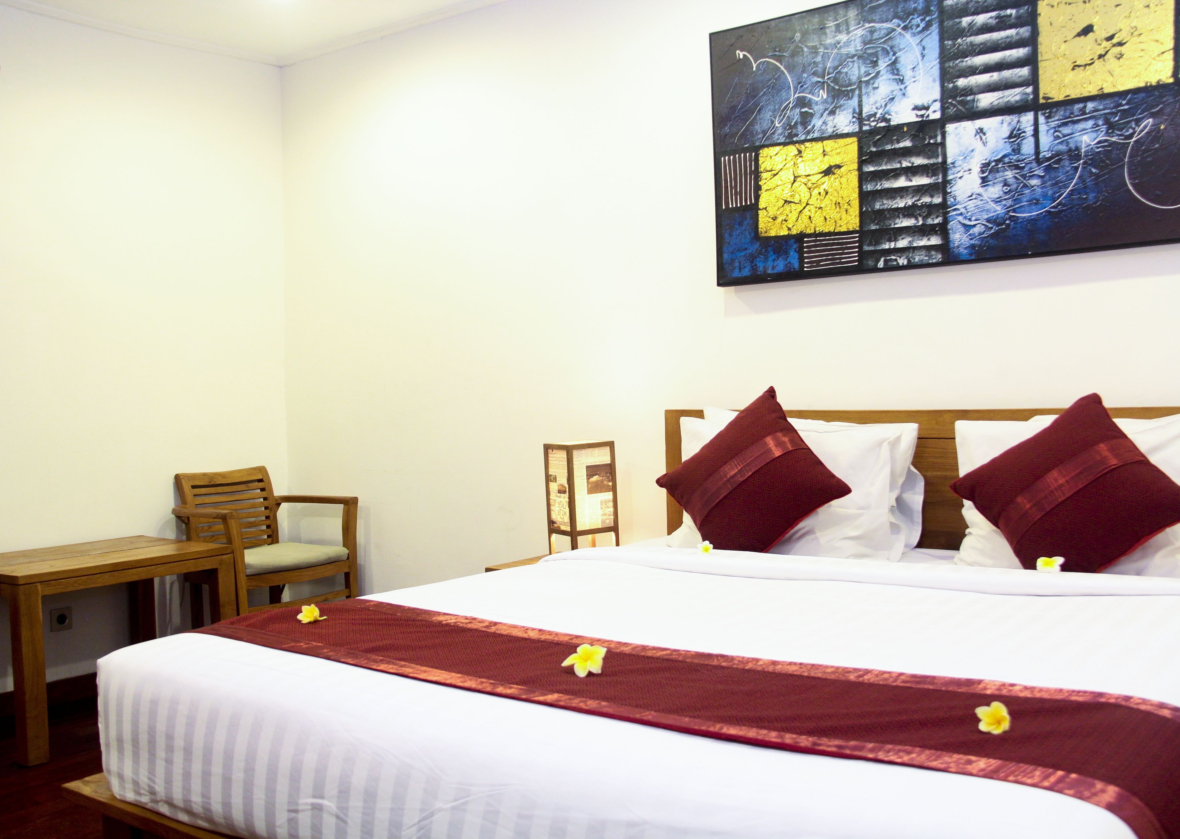 Delu Villas & Suites
