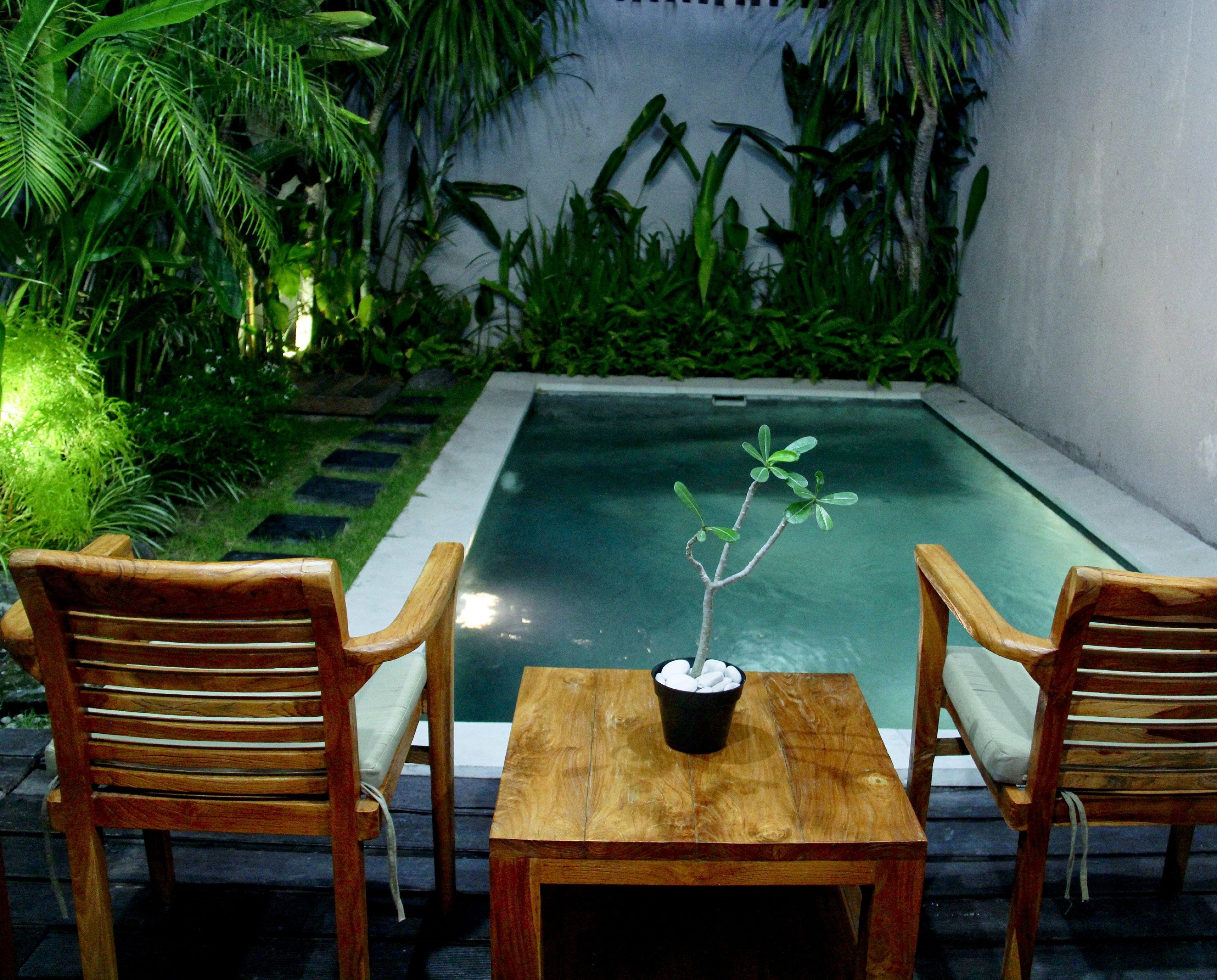 Delu Villas & Suites