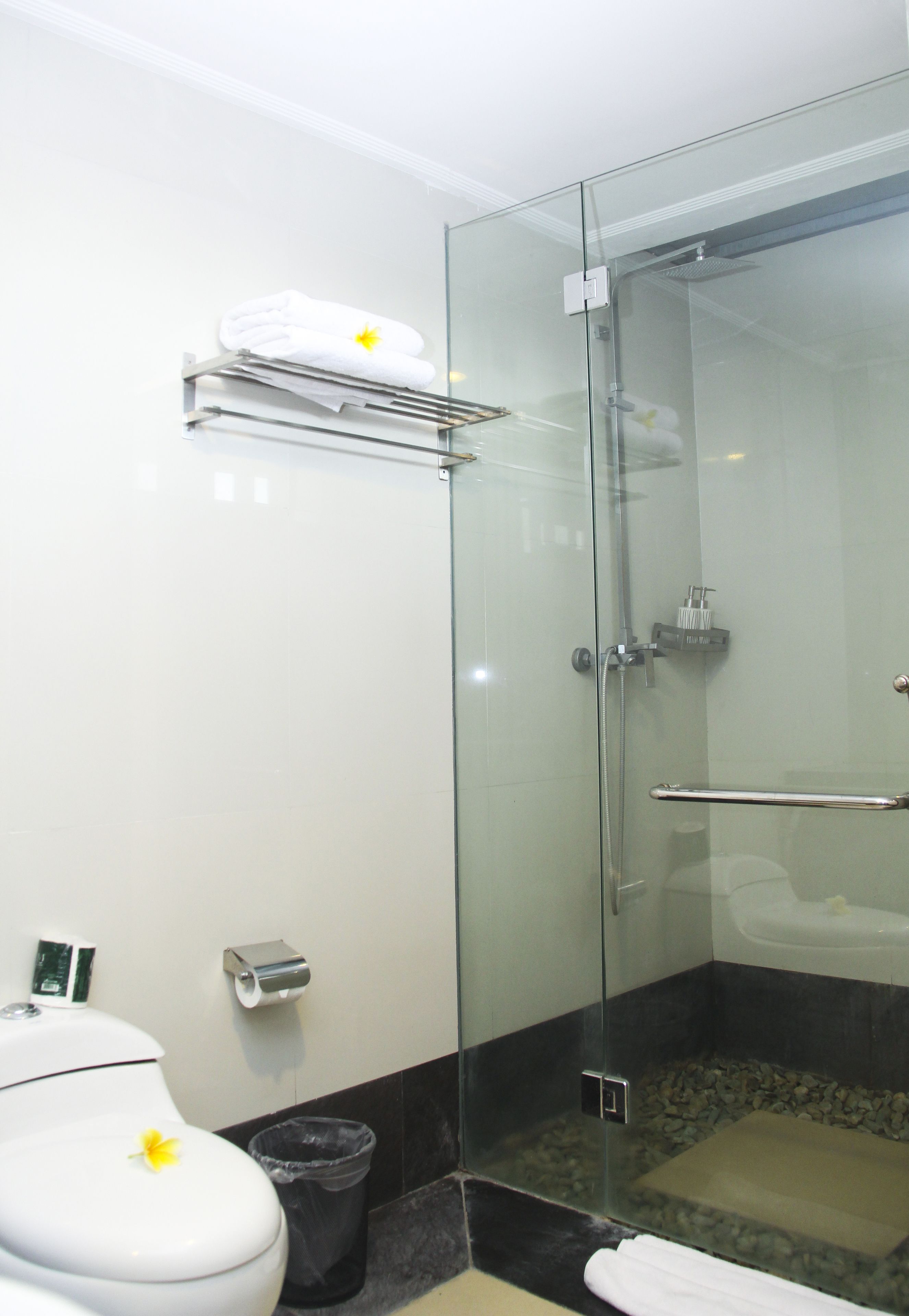 Delu Villas & Suites