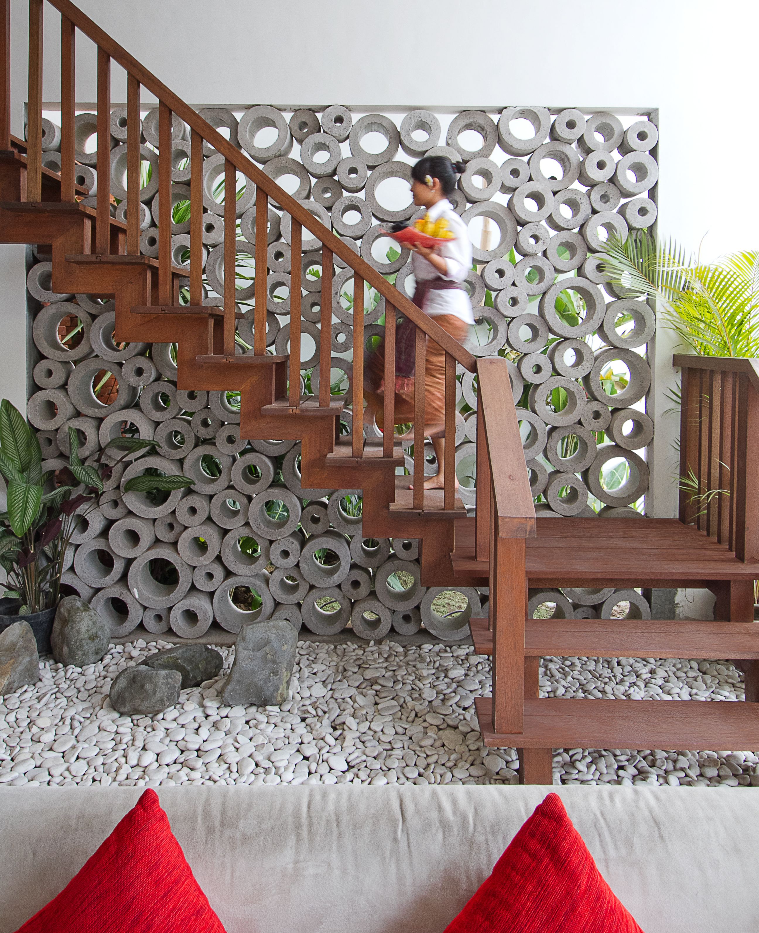 Delu Villas & Suites