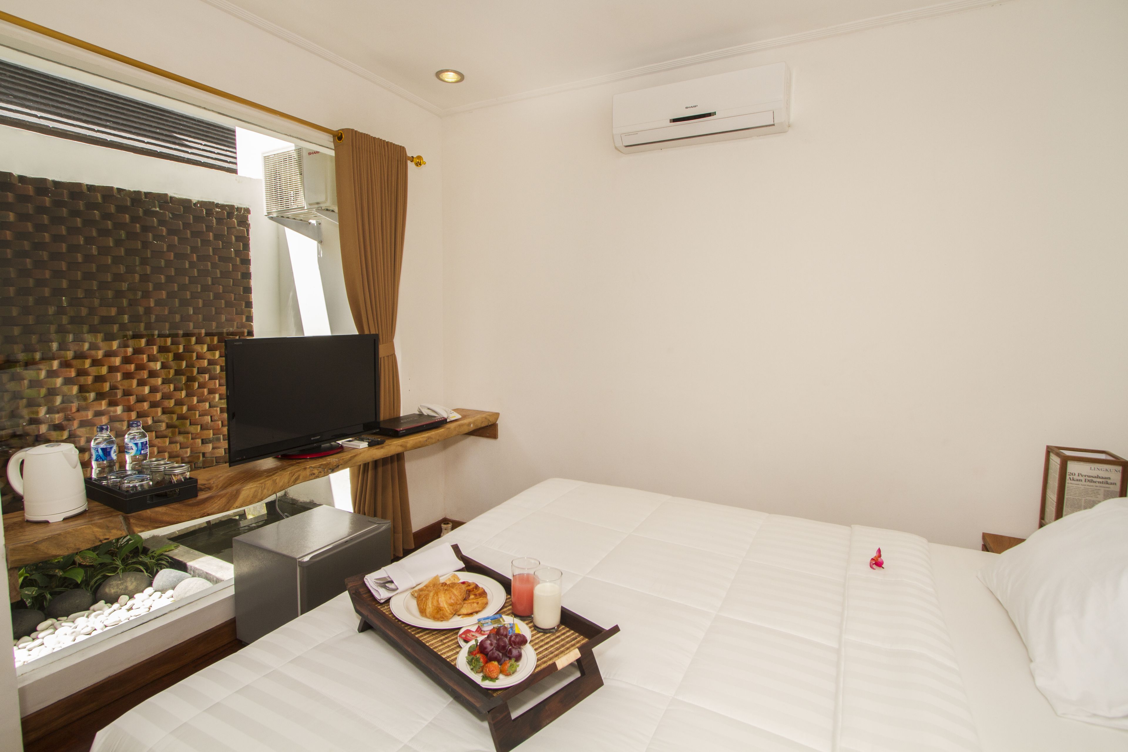Delu Villas & Suites