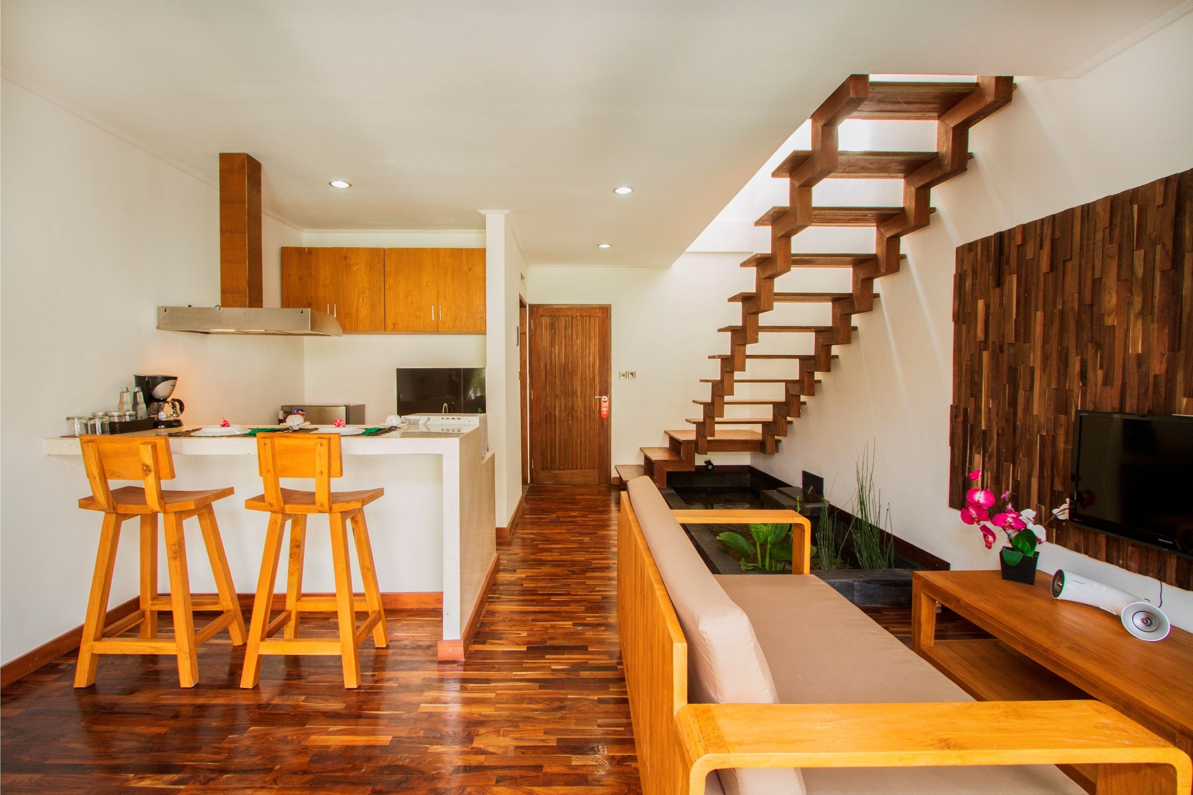 Delu Villas & Suites