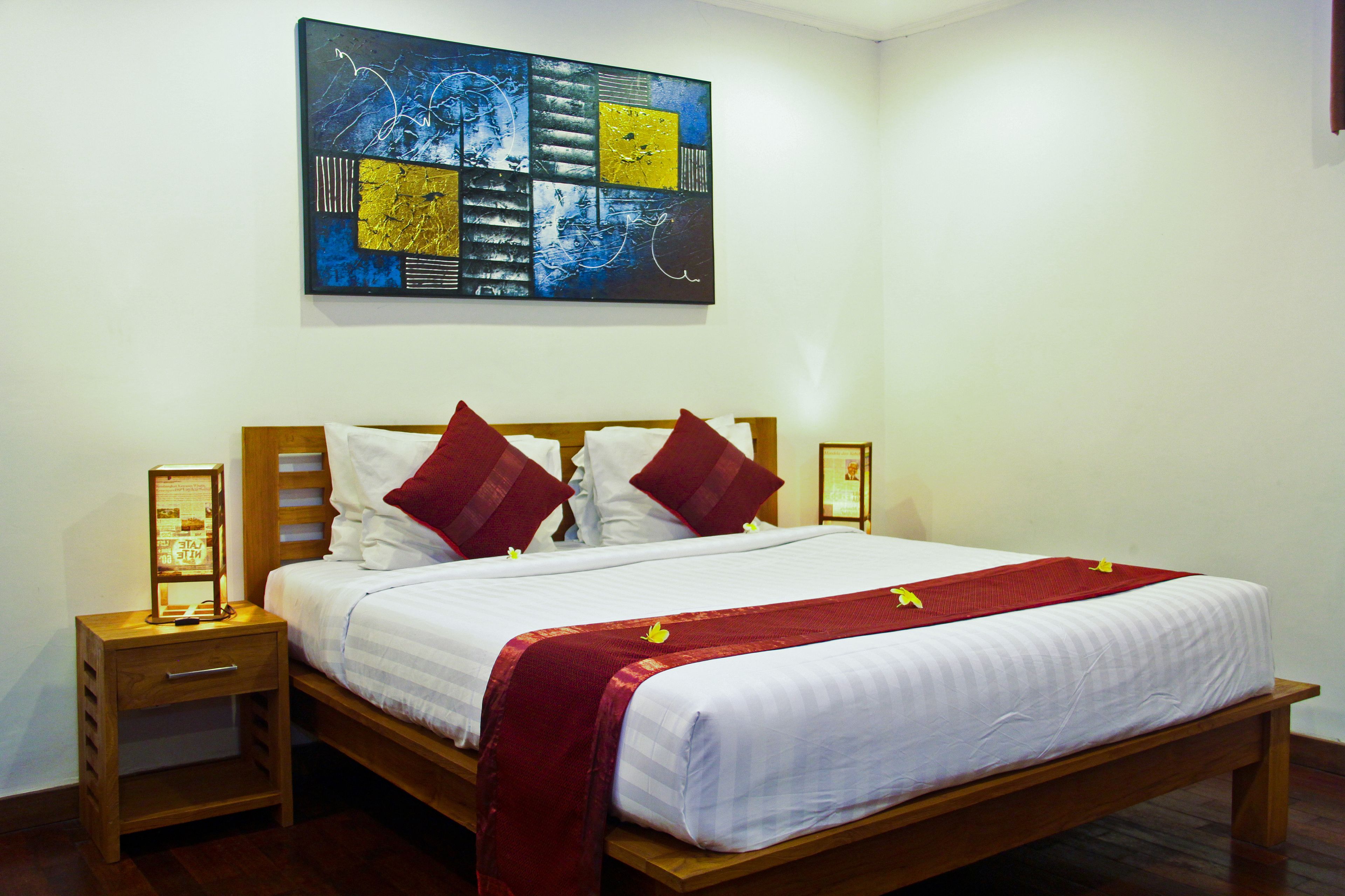 Delu Villas & Suites