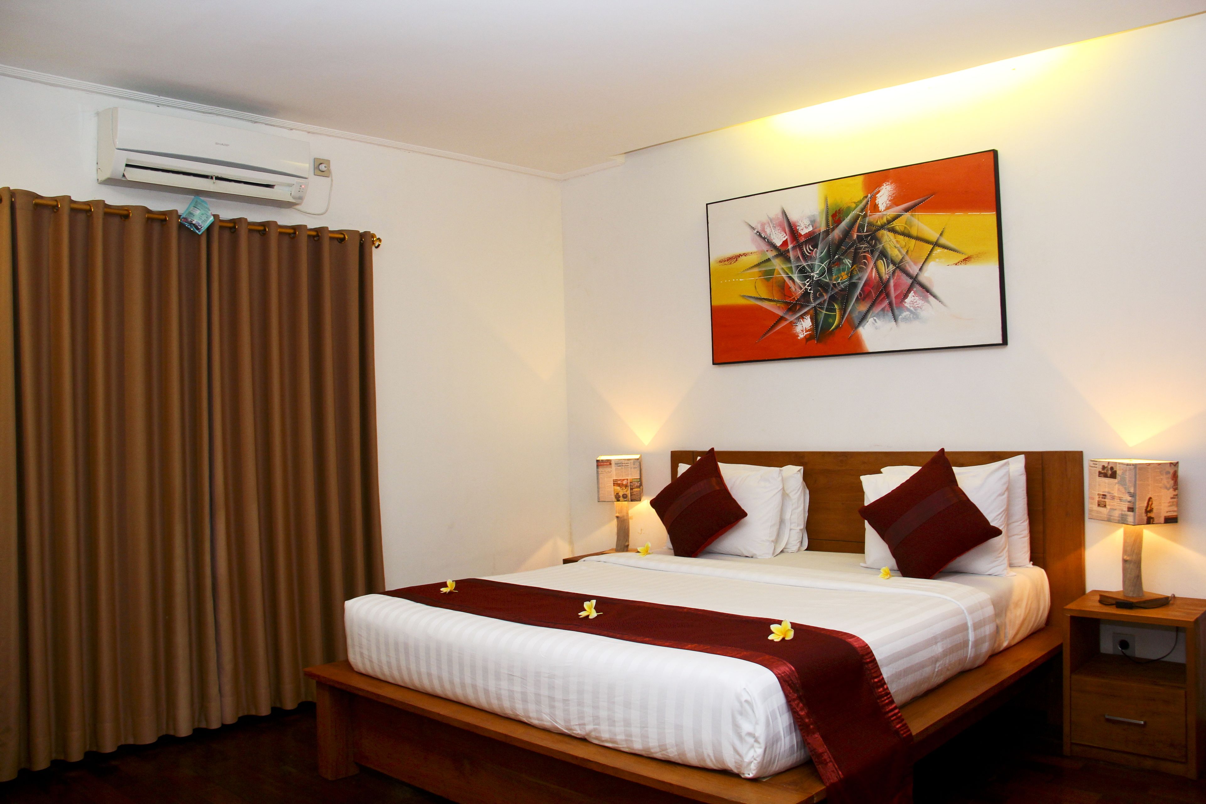 Delu Villas & Suites