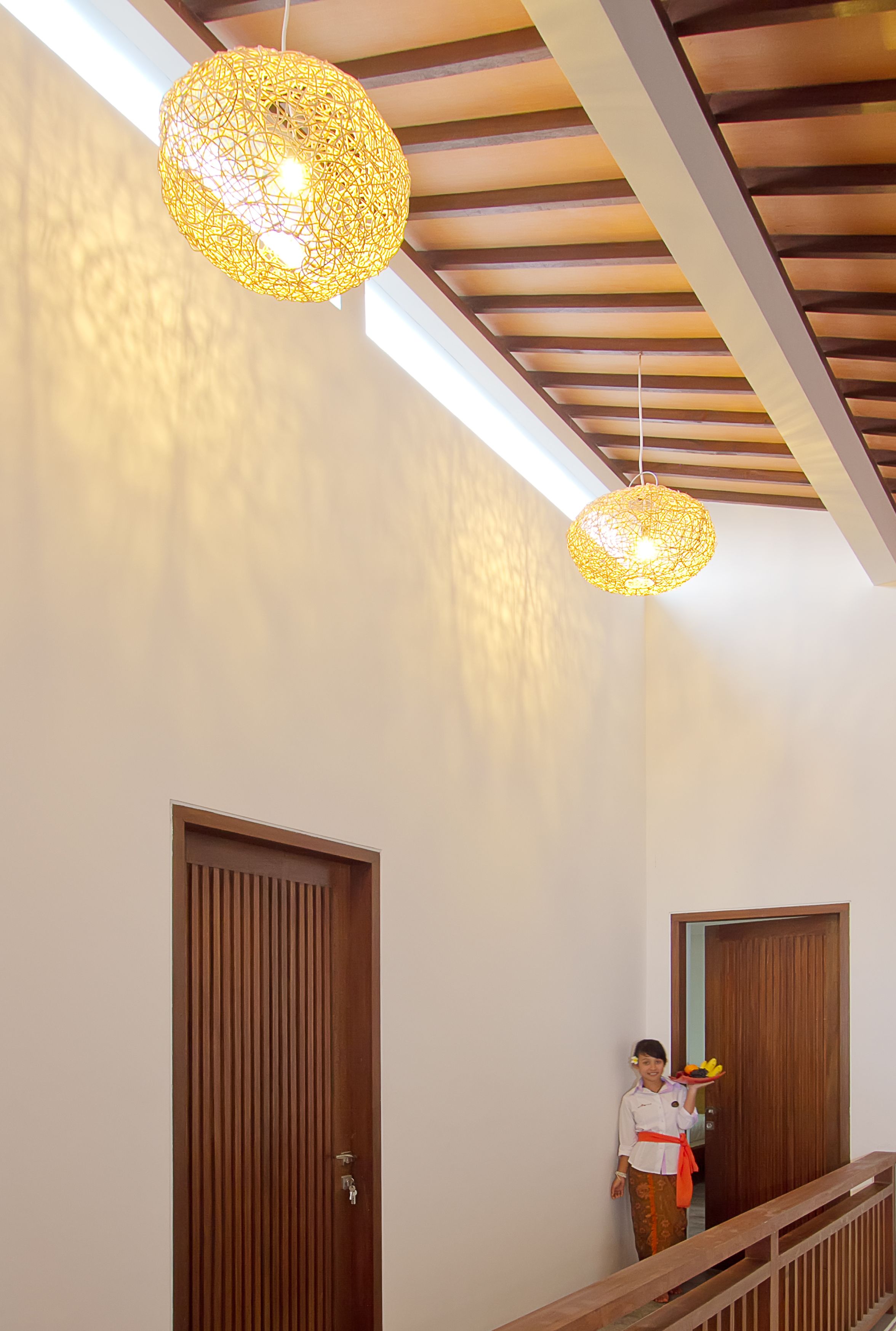 Delu Villas & Suites