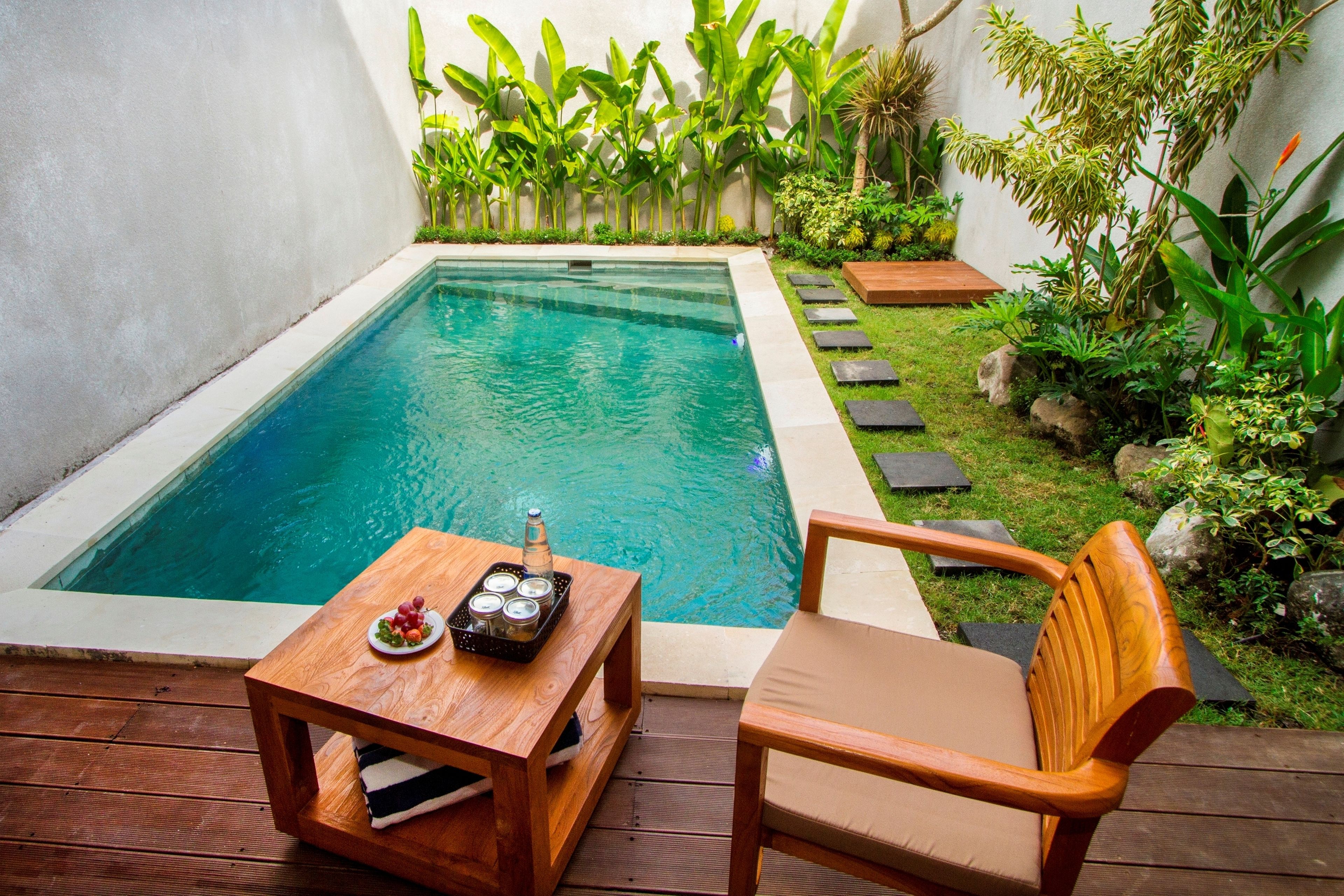 Delu Villas & Suites