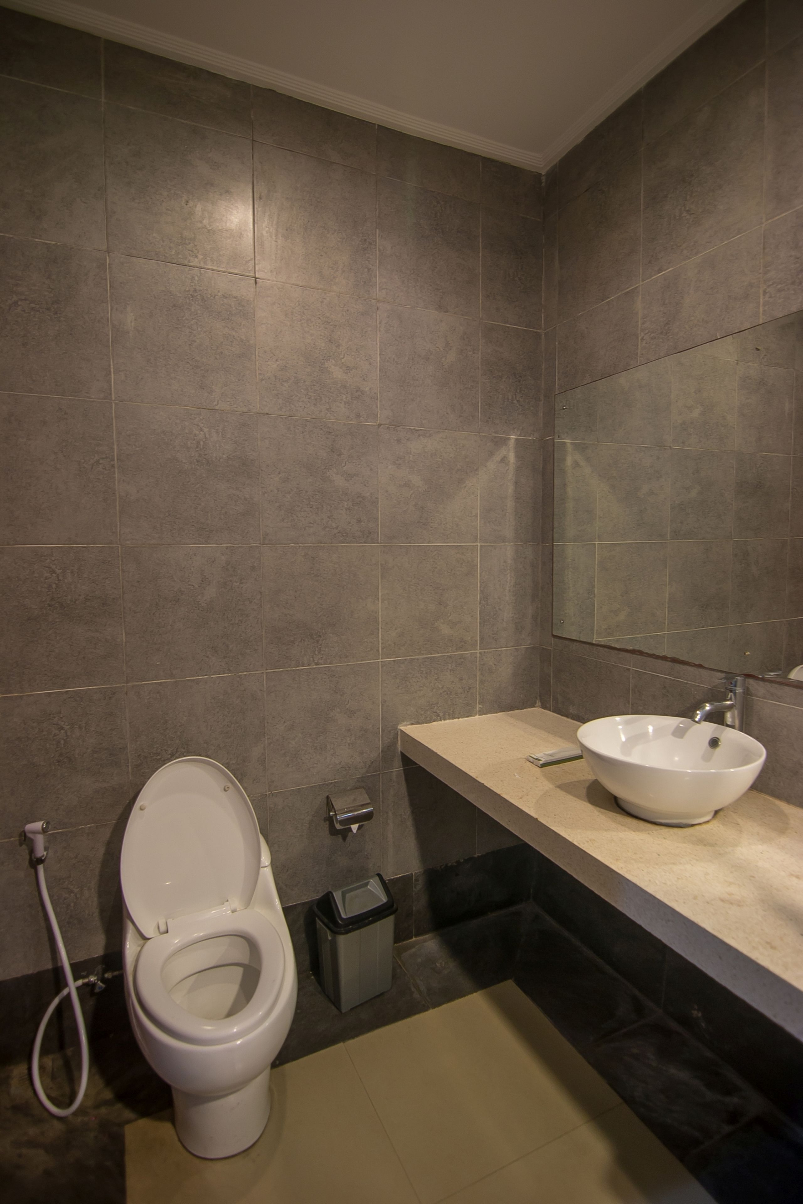 Delu Villas & Suites