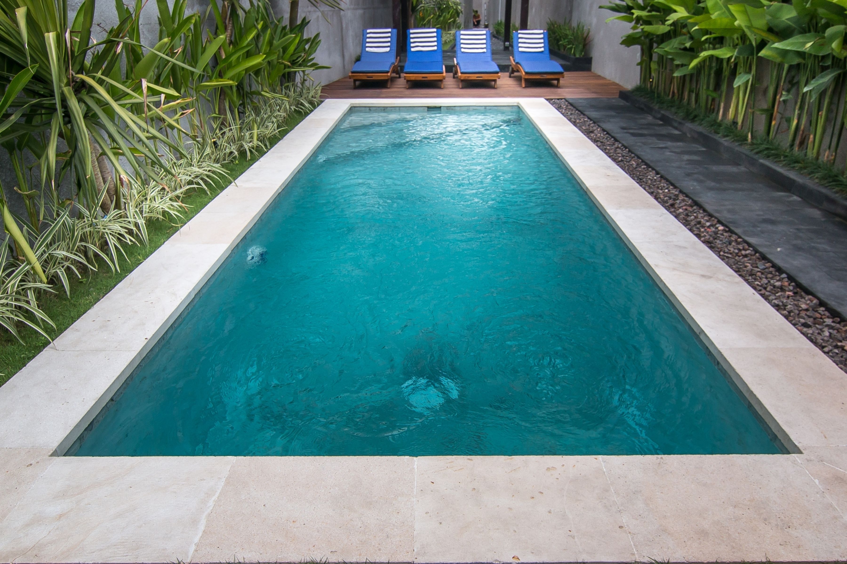 Delu Villas & Suites