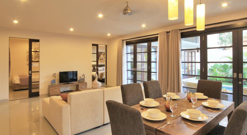 Destiny Villas