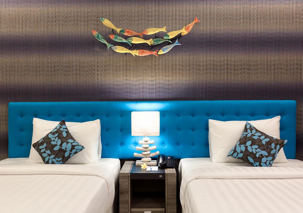 Destiny Villas