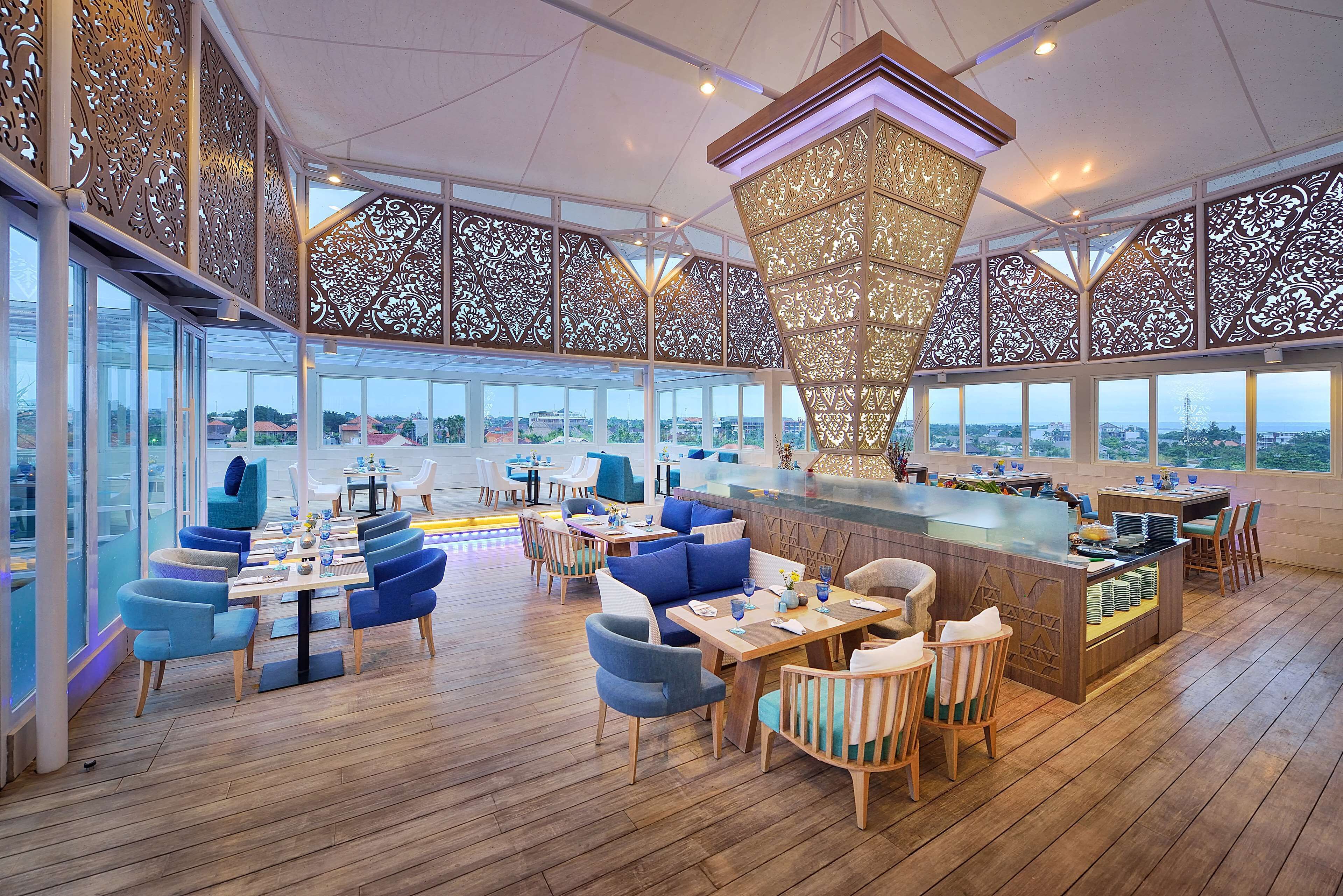 de Vins Sky Seminyak Hotel