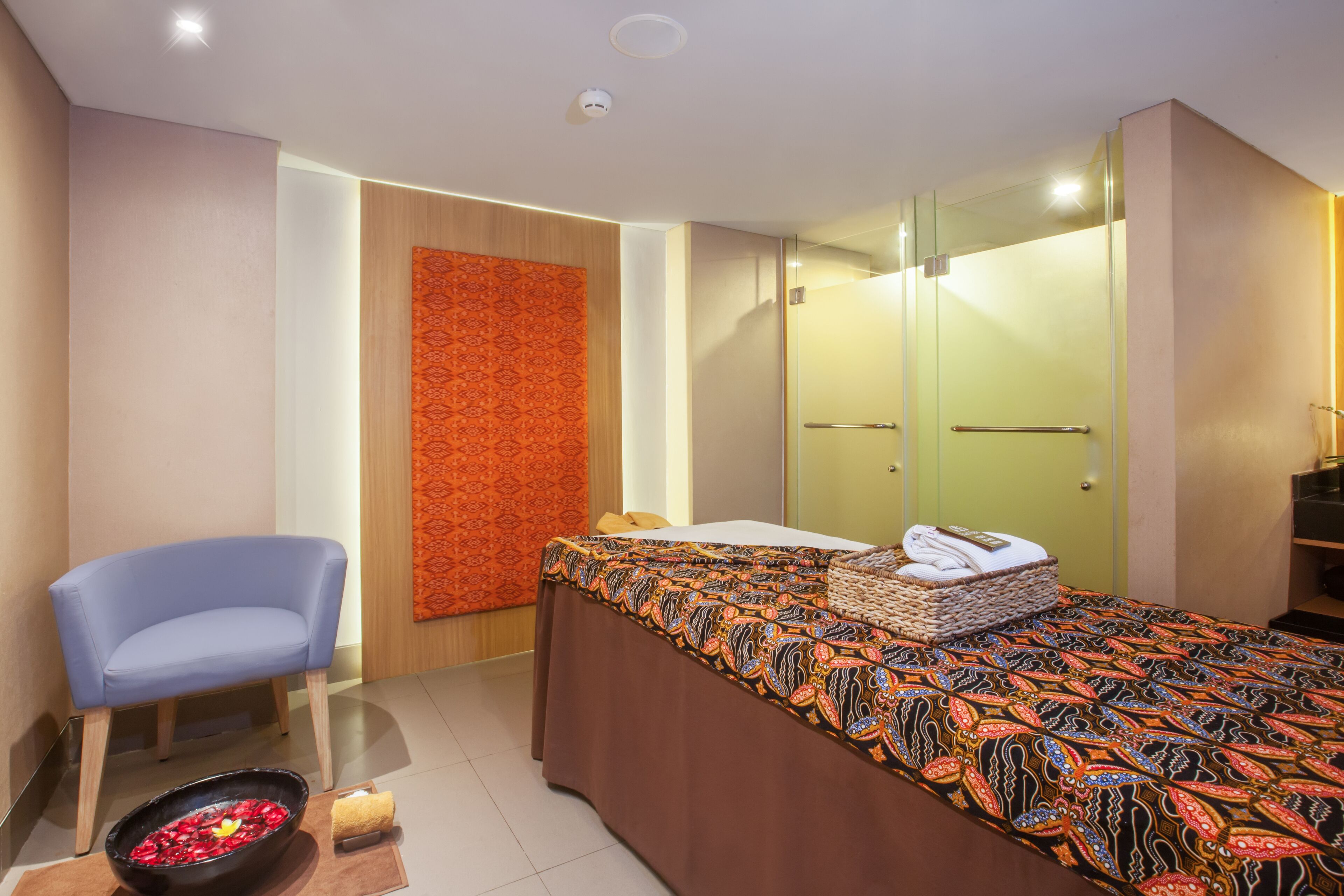 de Vins Sky Seminyak Hotel