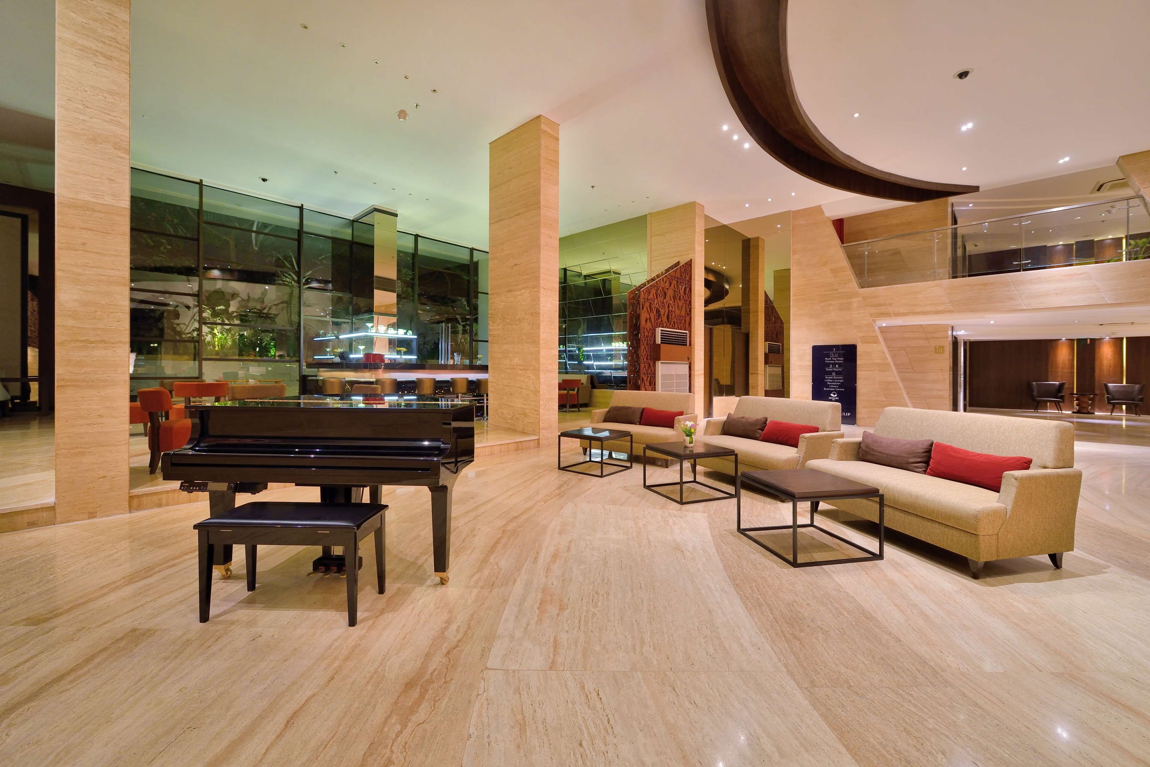 de Vins Sky Seminyak Hotel