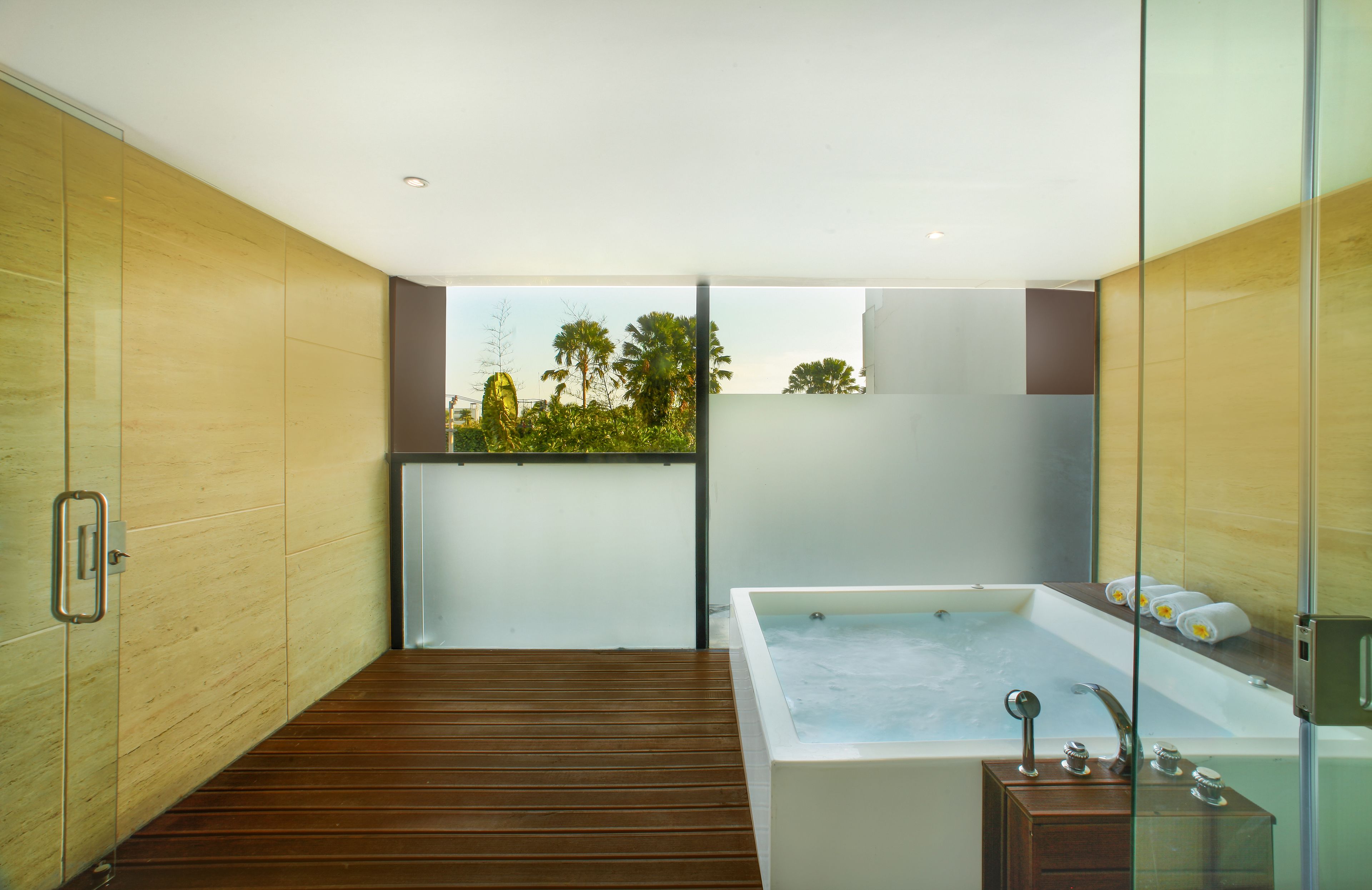de Vins Sky Seminyak Hotel