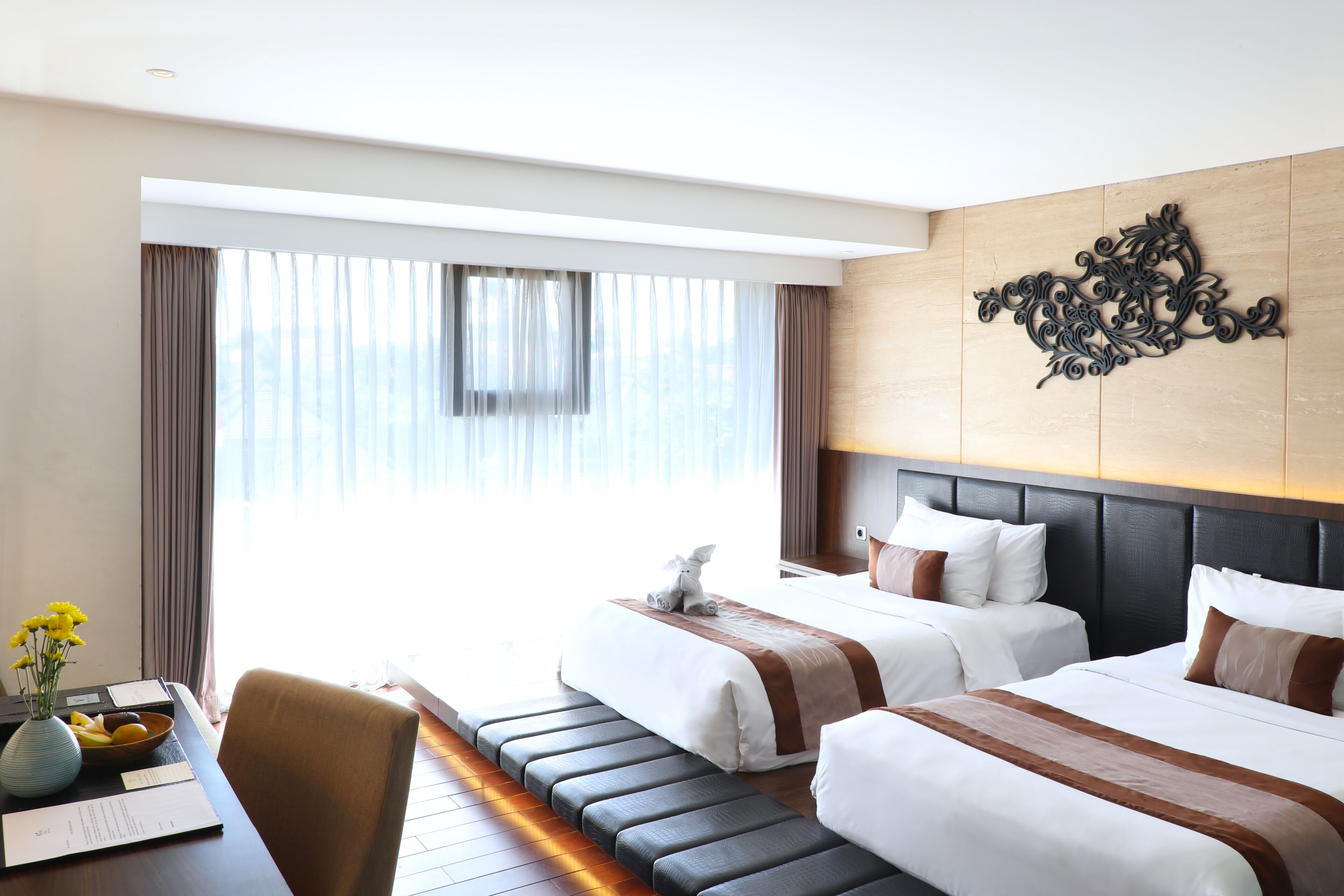 de Vins Sky Seminyak Hotel