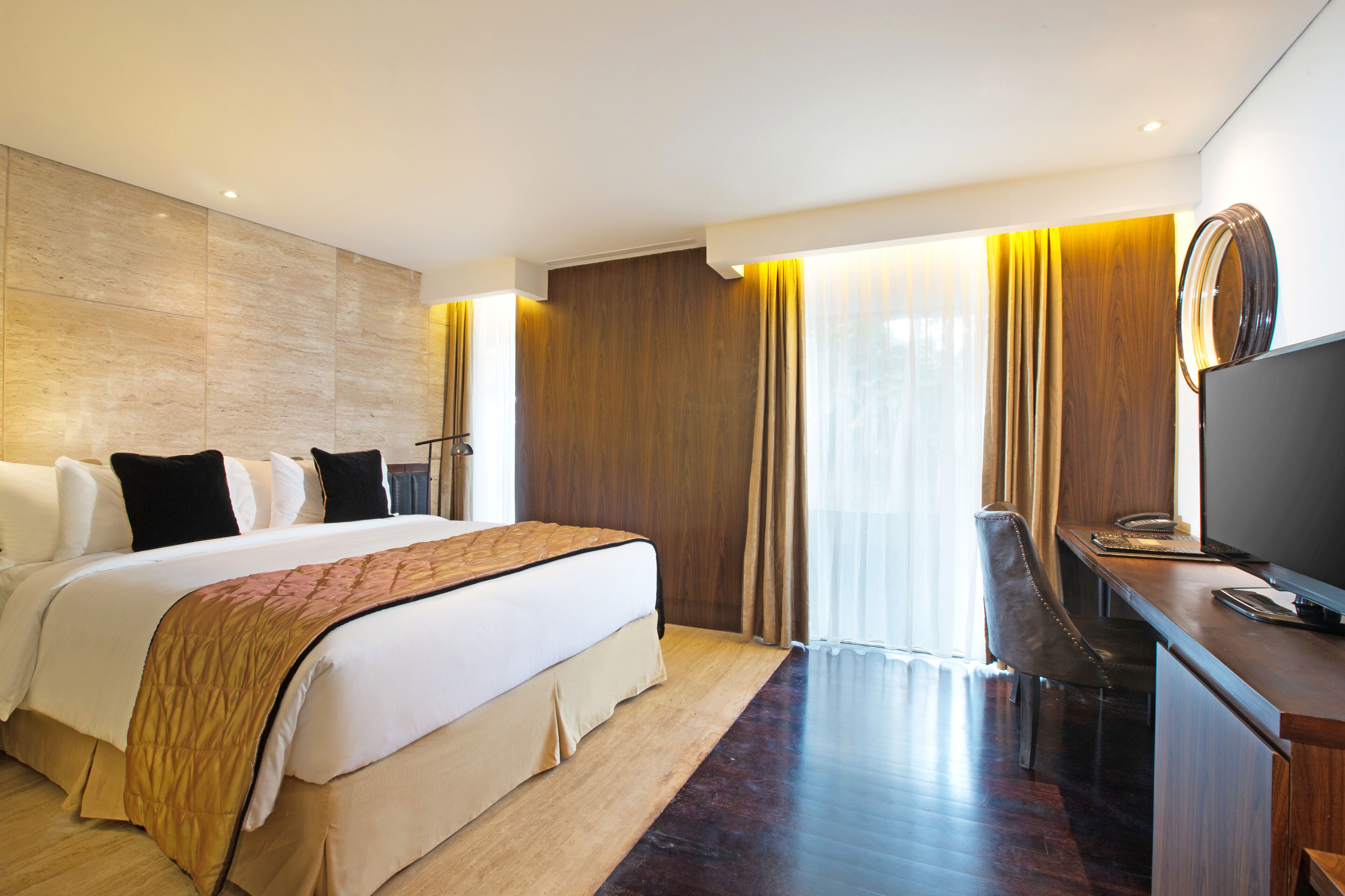 de Vins Sky Seminyak Hotel