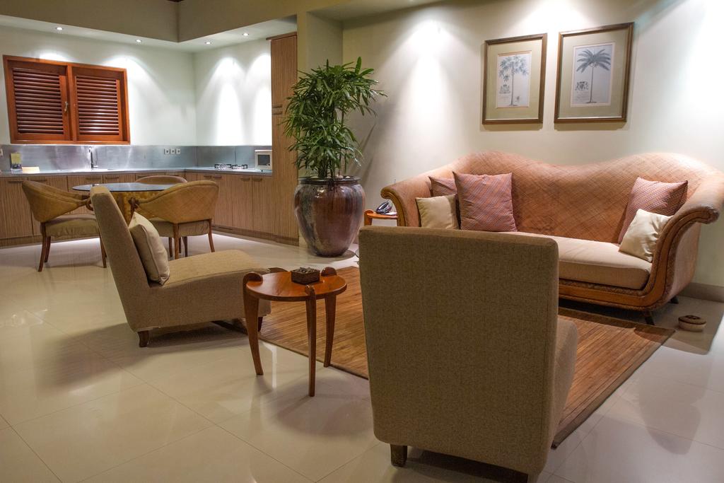 Disini Luxury Spa Villas