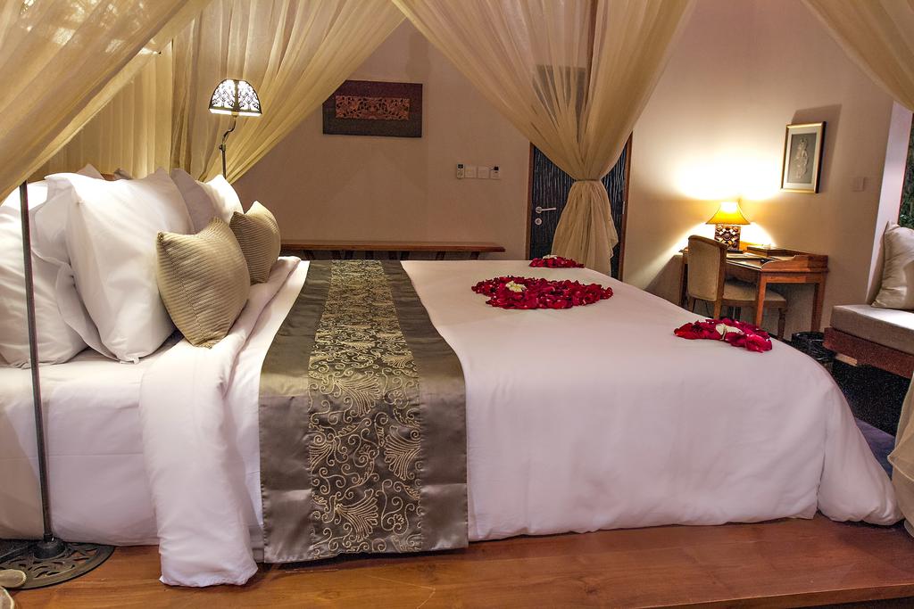 Disini Luxury Spa Villas