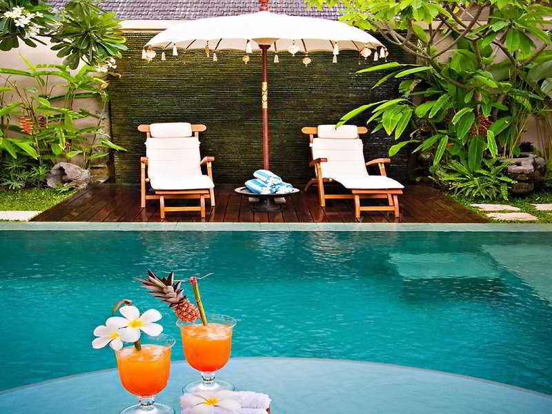 Disini Luxury Spa Villas