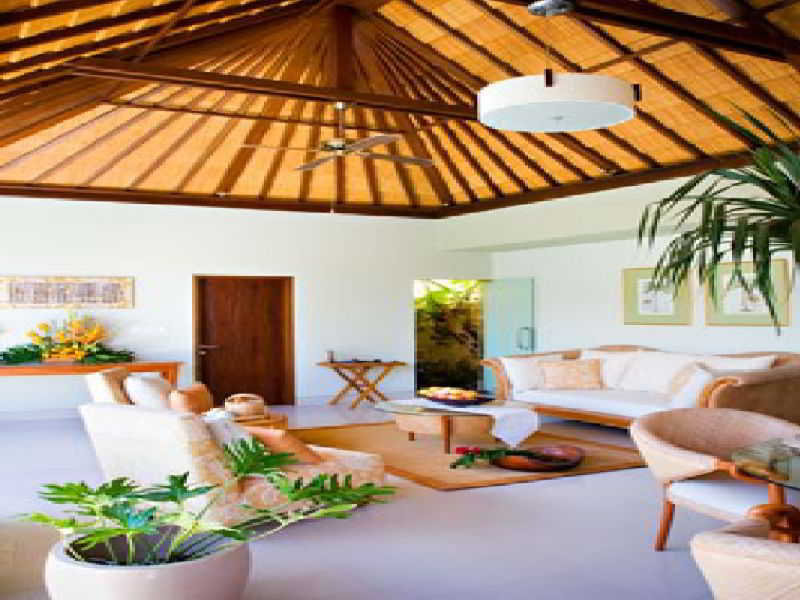 Disini Luxury Spa Villas