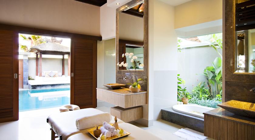 Disini Luxury Spa Villas