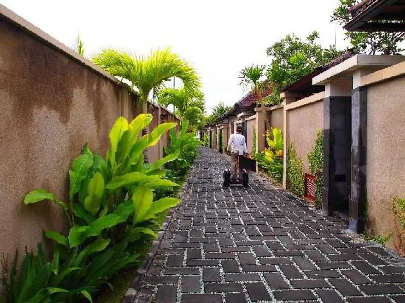 Disini Luxury Spa Villas
