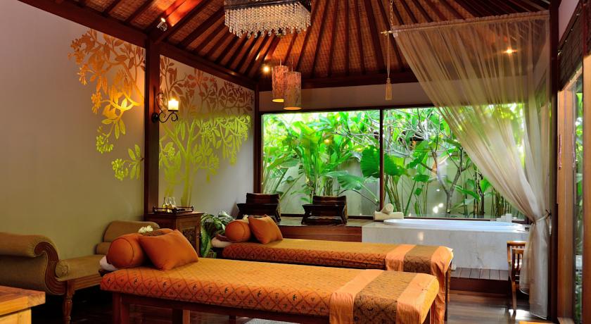 Disini Luxury Spa Villas