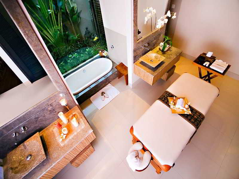 Disini Luxury Spa Villas