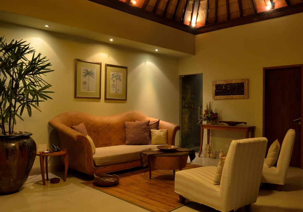 Disini Luxury Spa Villas