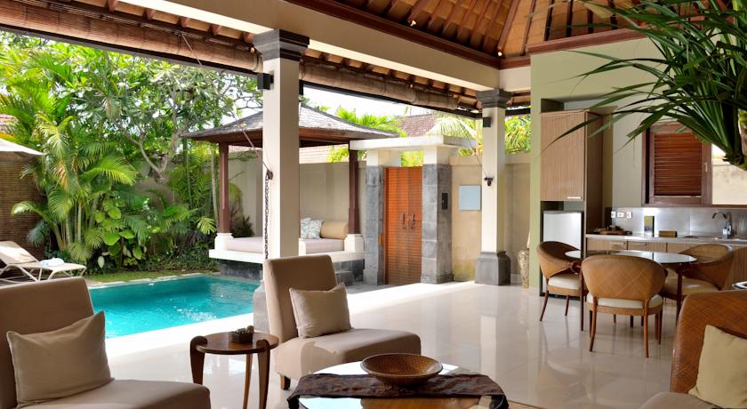 Disini Luxury Spa Villas