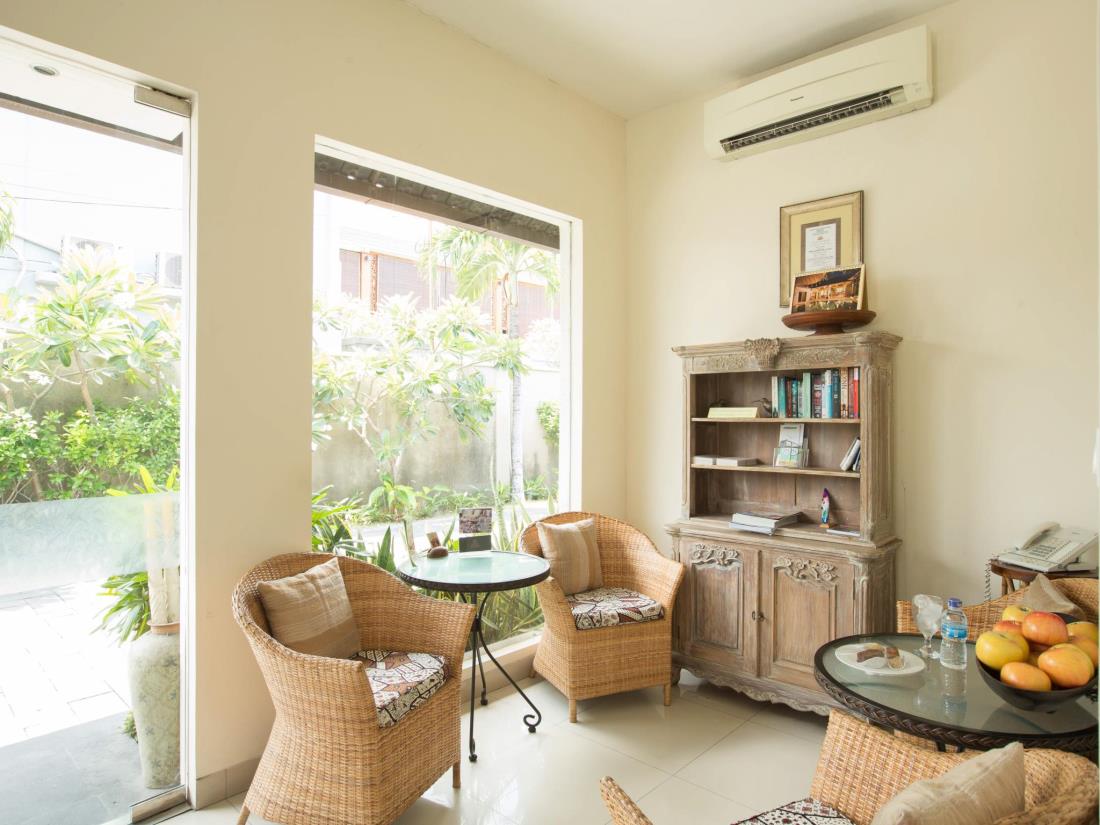 Disini Luxury Spa Villas