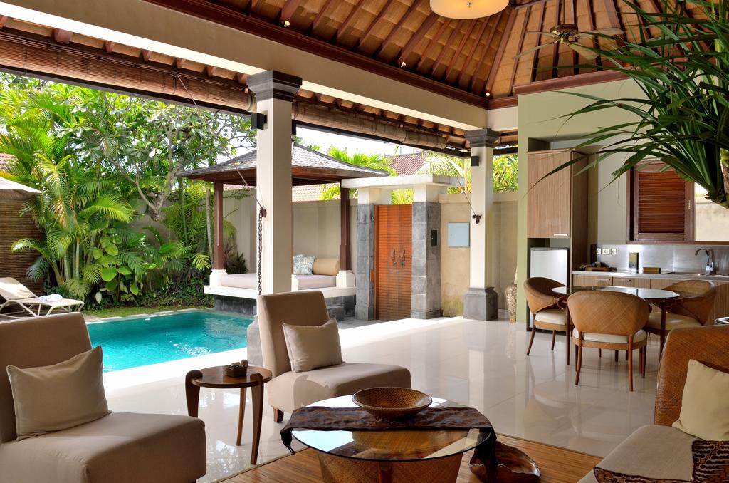 Disini Luxury Spa Villas