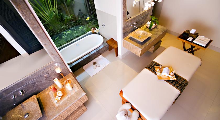 Disini Luxury Spa Villas