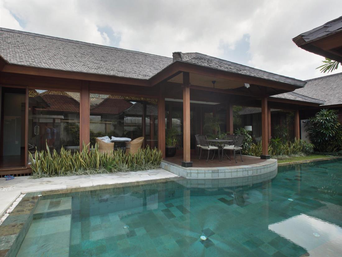 Disini Luxury Spa Villas