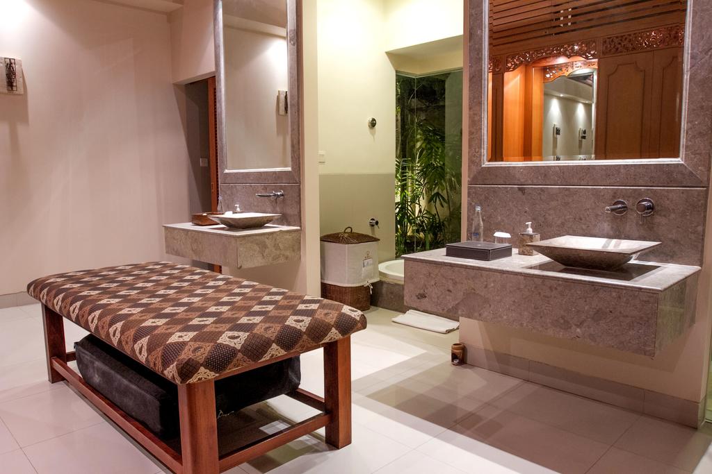 Disini Luxury Spa Villas