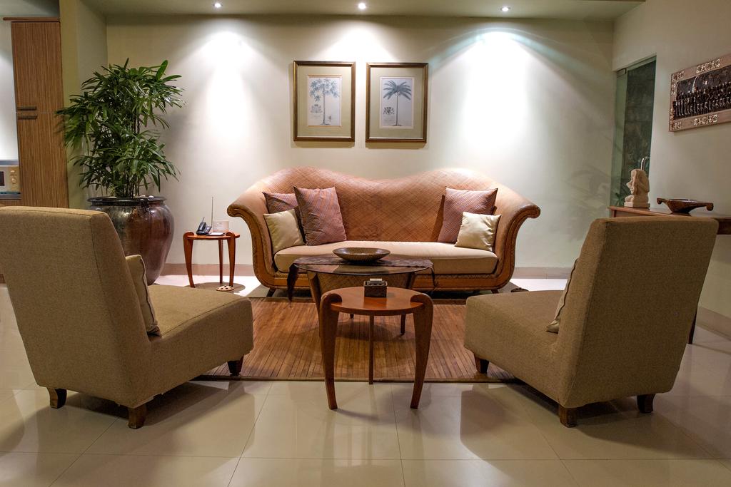 Disini Luxury Spa Villas