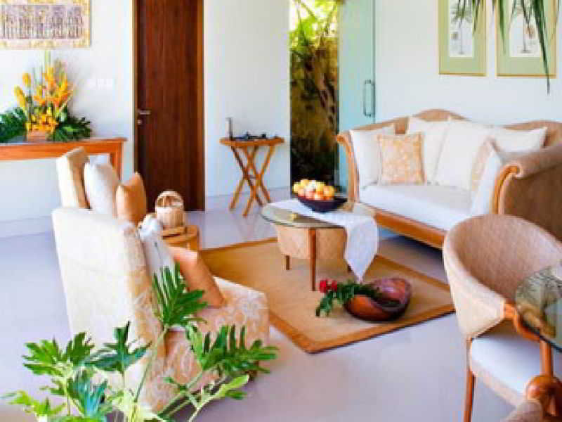 Disini Luxury Spa Villas