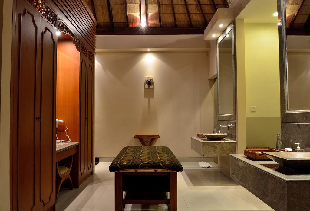 Disini Luxury Spa Villas