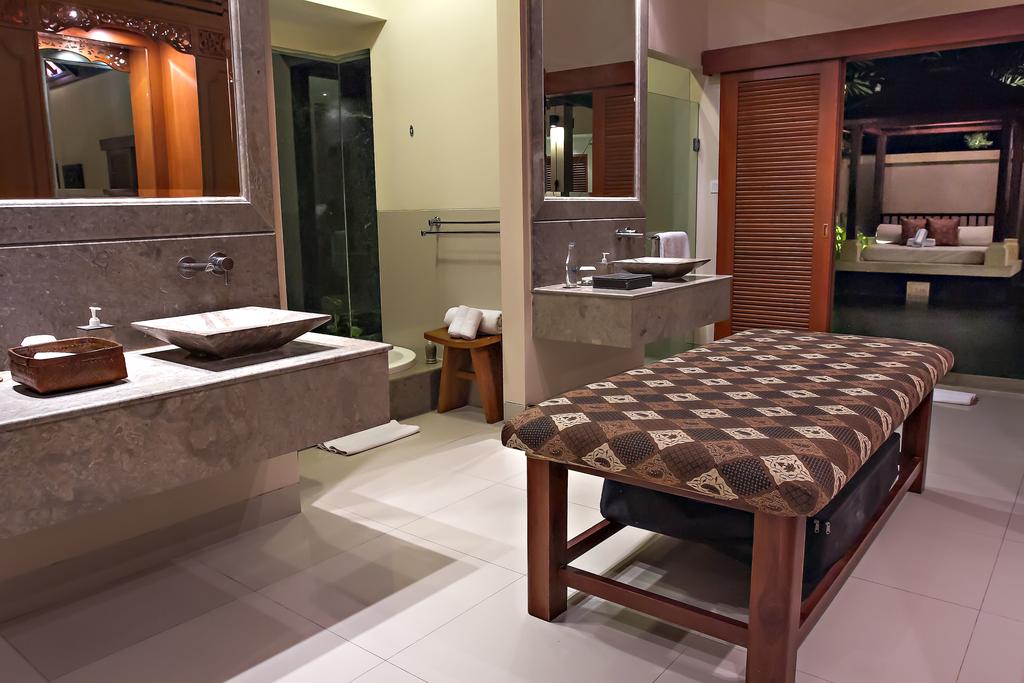 Disini Luxury Spa Villas