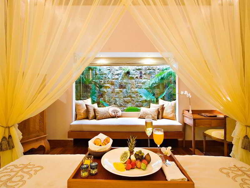 Disini Luxury Spa Villas