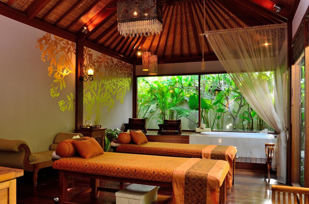 Disini Luxury Spa Villas