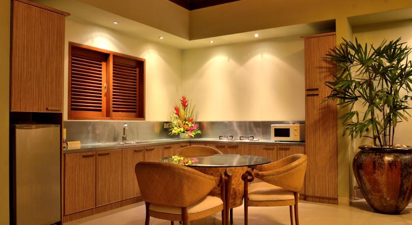 Disini Luxury Spa Villas